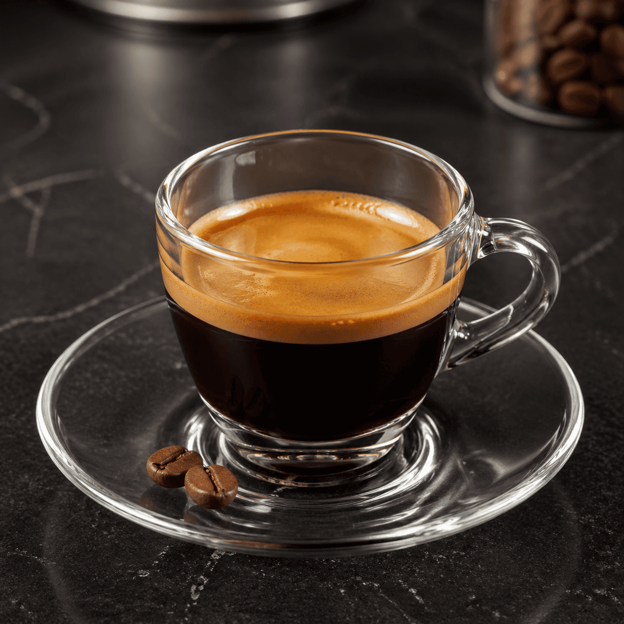 Double Espresso One Fifteenth Coffee
